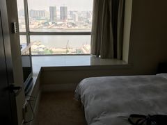 -上海豪德万源酒店(陆家嘴东方明珠店)