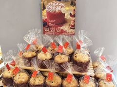 -罗莎蛋糕Rosa bread(四方坪店)