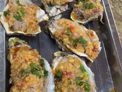 -清真·馬坡二旦烧烤(人生一串拍摄店)