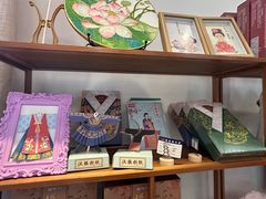 -汉陵苑