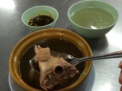 -红大哥水门鸡饭(總店)