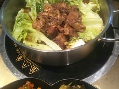 -手选潮汕鲜活牛肉火锅(二七广场店)