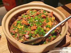 -KŌNG胶东小馆(华熙店)
