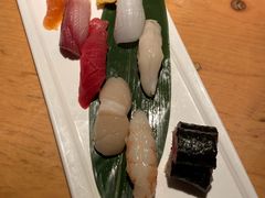 -板长寿司(铜锣湾店)