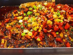 -雅佳神话·麻辣烤鱼(新街口店)