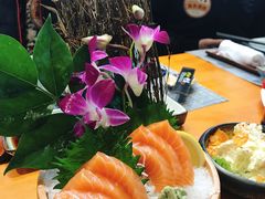 -竹马炭火烤肉(南屏店)