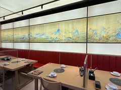 -松野谷·寿喜烧自助(华联顺义金街购物中心店)