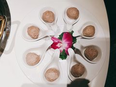 -犇鼎牛潮汕牛肉火锅(新辰里学清路店)