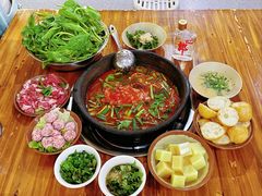 -笔记安顺夺夺粉火锅