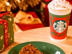 -星巴克(北京惠新东街店)