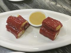 -安泰楼·佛跳墙创始人·传统闽味早茶·酒楼(三坊七巷闽菜地标店)