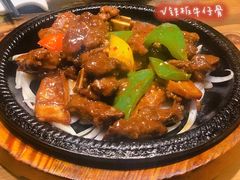 -临家闽南菜(大唐店)