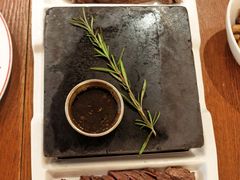 -Entrecôte 法国牛扒馆(保利·时光里店)