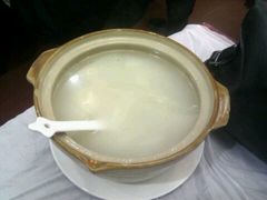 砂锅豆腐-砂锅李(九江路店)