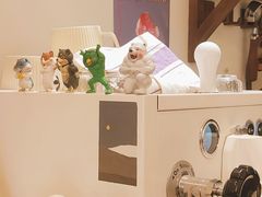 -白熊咖啡(闽江大道店)