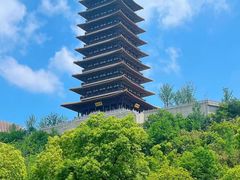 -牛首山文化旅游区