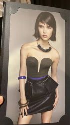 -汤尼英盖TONI&GUY-essensuals