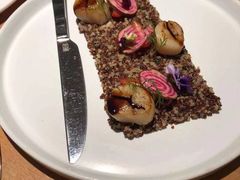 -武汉武昌威斯汀酒店-知味自助餐厅