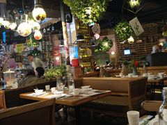 大堂-胡桃里音乐酒馆(东区店)