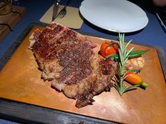 -ZHAO赵·牛扒坊(仁和新城店)