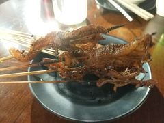 -庆合府重庆大排档(紫都城店)