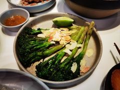 -胡麻(静安嘉里店)