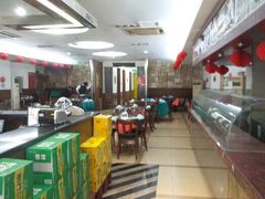 android_upload_pic-李连贵酒家熏肉大饼(昆明街店)