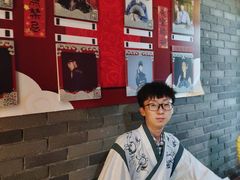 -梦游沉浸式古风剧场·春风一度楼(车公庙店)
