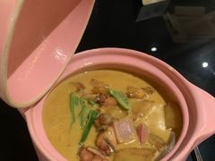 -长安·大茶饭