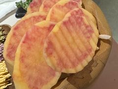 -芸山季·云南野生菌火锅(人民广场来福士店)