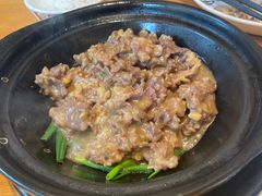 -猛料鸭仔饭(赤坎店)