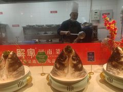 -解家河南菜(金水路店)