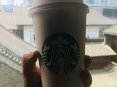 -星巴克臻选(成都太古里店)