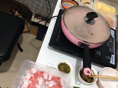 -锅圈食汇火锅烧烤食材超市(亲亲家园店)