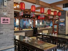 -秦淮小吃城(夫子庙店)