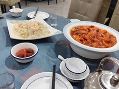 -清真•蜀风园(丁字沽总店)