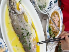 -二泉园老菜馆·百年无锡菜