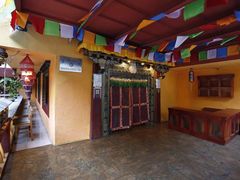 -阿布氇孜藏餐厅(九寨沟店)