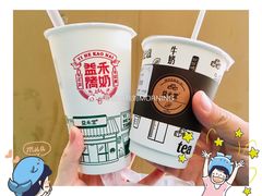 香醇可可-益禾堂(燕大店)