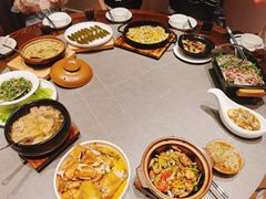 -张家卫·阳江菜·小海鲜(肥婆湾桥店)