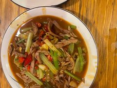 -小口味