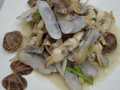 -盐通酒家(金桥湾清水苑店)