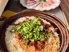 -润泽园椰子鸡(汇一城店)