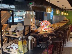 -纳鲁孜·新疆特色餐厅(上海悦荟广场店)