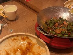 -金掌勺锅包肉(太原万达店)