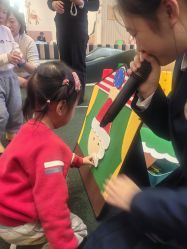 -奈尔宝·儿童乐园·亲子餐厅(华采天地店)