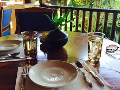 -四季酒店下午茶