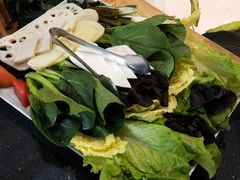 -青柠记忆泰式海鲜火锅(合生汇购物中心店)