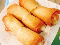 -添好运点心专门店(北角店)
