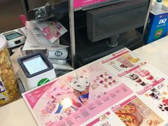 -DQ冰淇淋(天津麦购店)